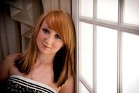 Ashley 2013 Senior Pictures
