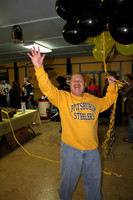 Larry 60th