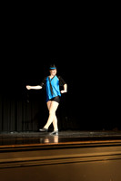Lexi's Recital Night 2016