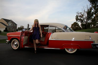 Home Coming 2012