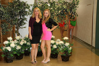 Lexi's Recital Night 3 2012
