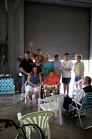 Sharer Family reunion