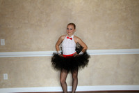 Lexi's Recital Night 1 2012